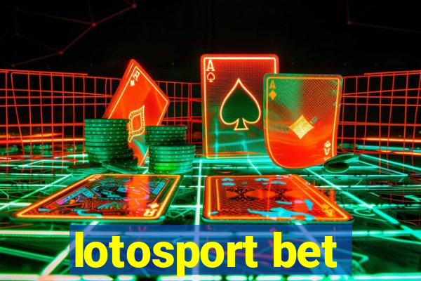 lotosport bet